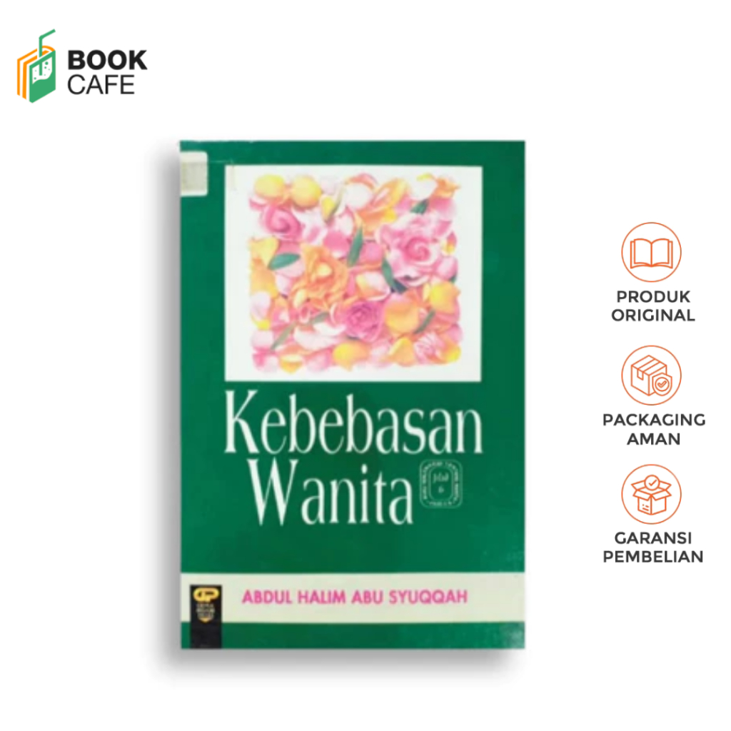 Kebebasan Wanita, Jilid 6