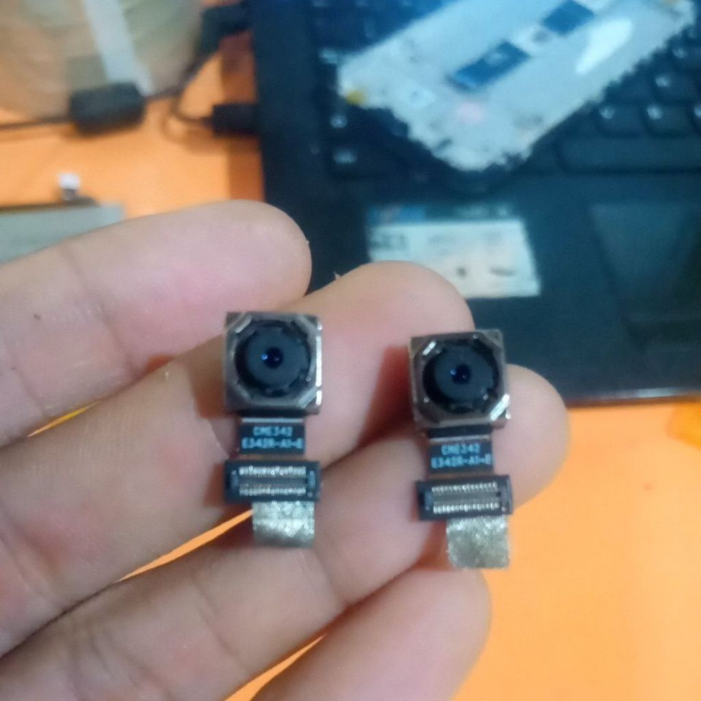 kamera belakang redmi 9a bekas ori copotan