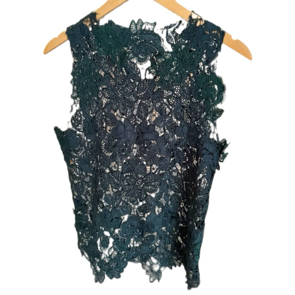 Preloved ZARA Blouse