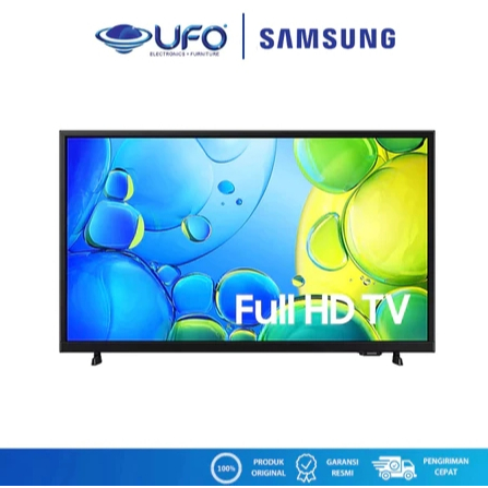 Samsung 43 Inch LED Smart TV Full HD UA43F6000FKXXD | UA43F6000F | F6000