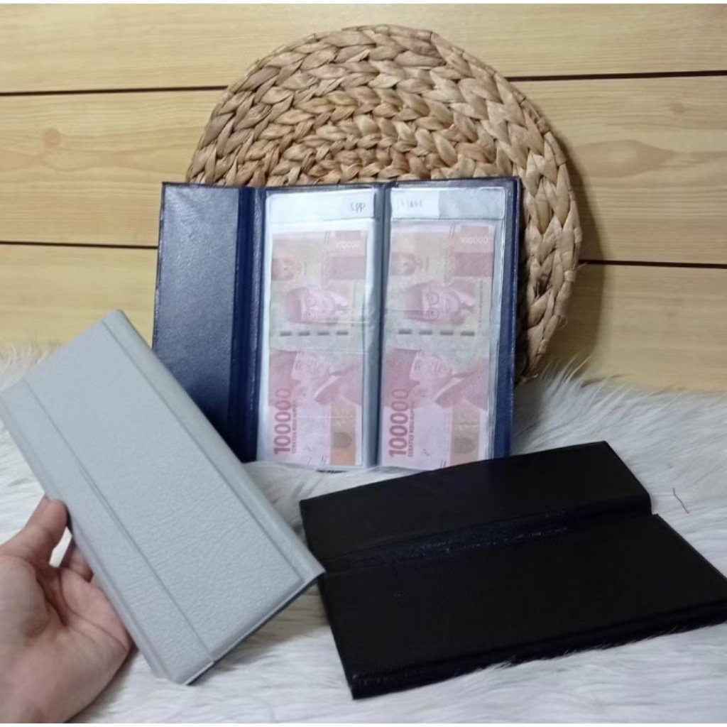 DOMPET PINTAR | DOMPET DISIPLIN KEUANGAN | DOMPET PINTAR KEKINIAN