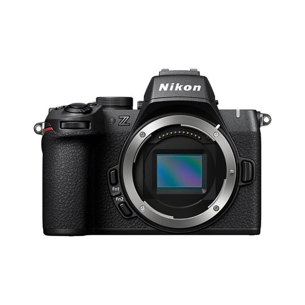Kamera Mirrorless Nikon Z50 II PKU CNK38715-M