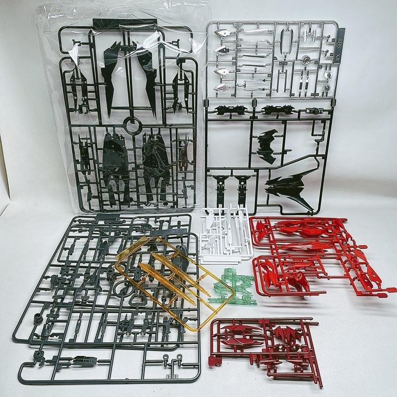 Daban 8812 MG Astray Red MB ver Part Tactical Arms Big Sword