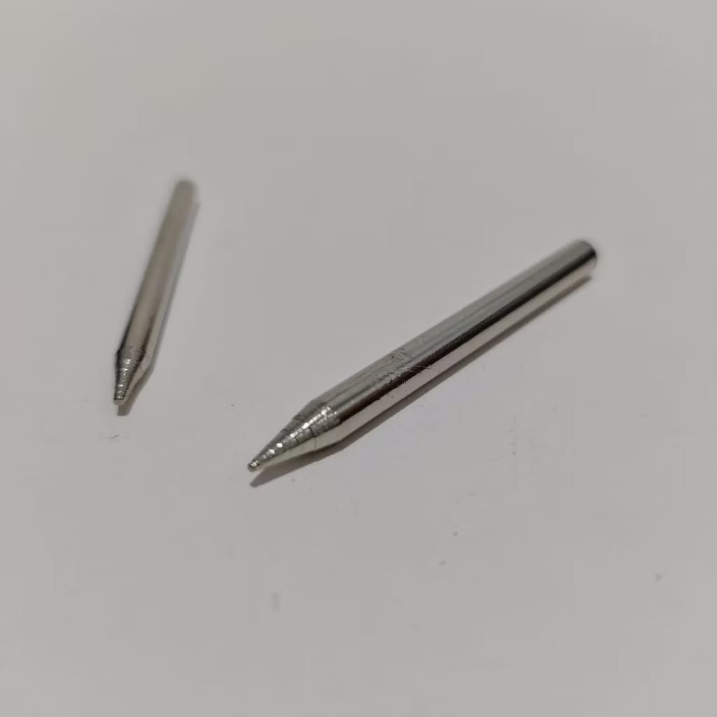 Mata Solder 40watt Mata Solder 60watt Ujung Solder 40watt Ujung Solder 60watt