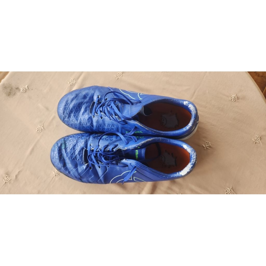 Ortuseight Forte Orochi Blue 43