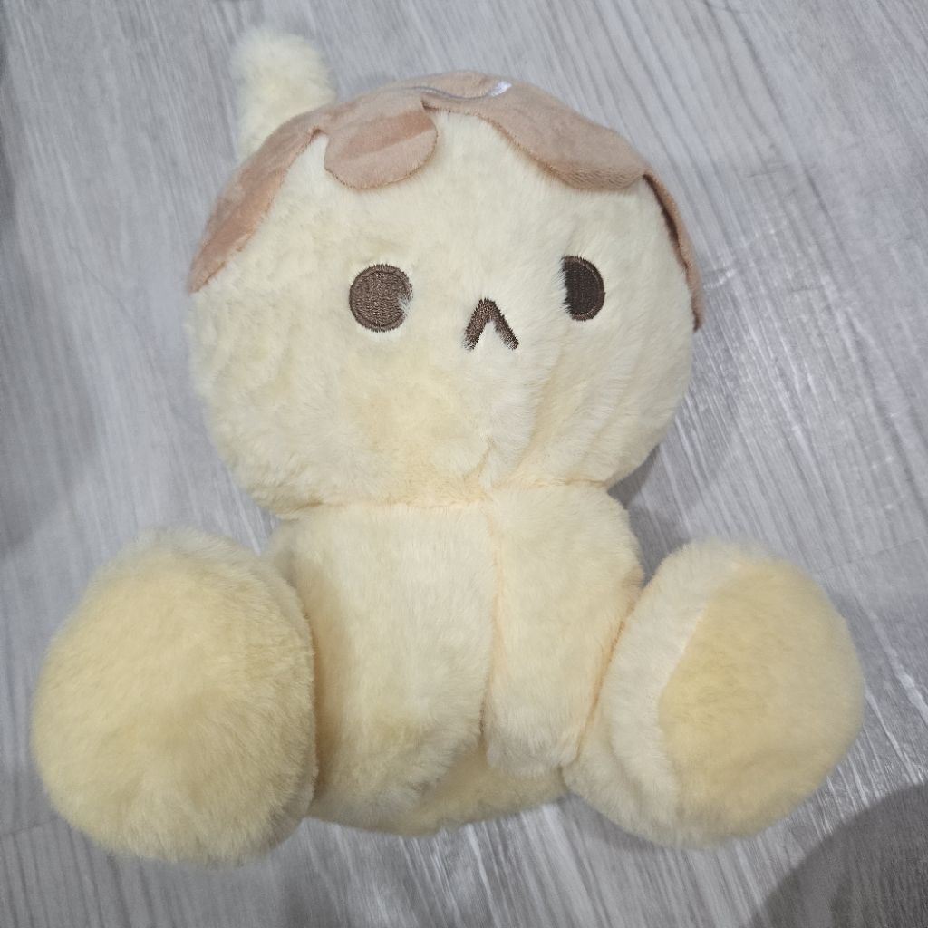 boneka takoyaki