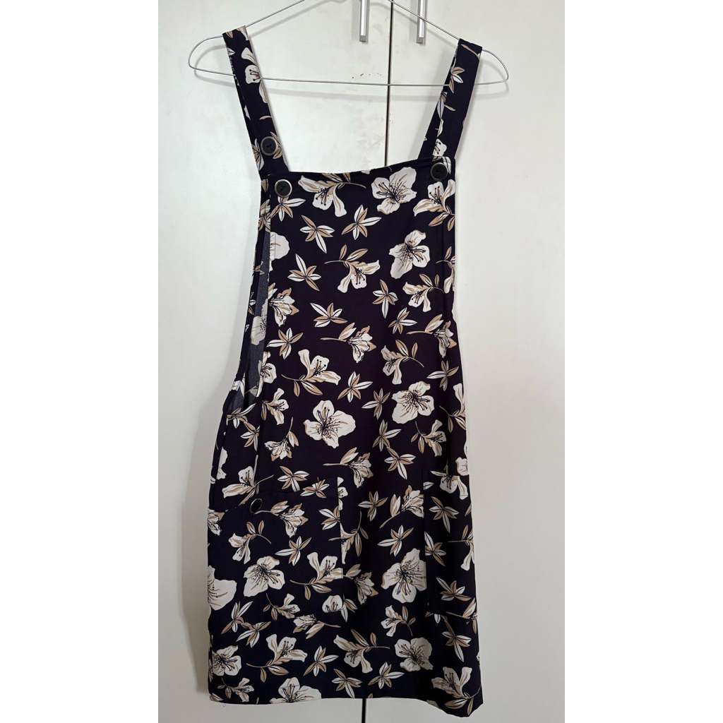 preloved dress mango