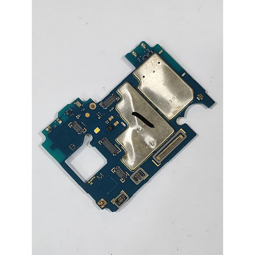 PBA MESIN MAINBOARD SAMSUNG GALAXY A04S - A047 ORIGINAL COPOTAN MATI TOTAL (1)