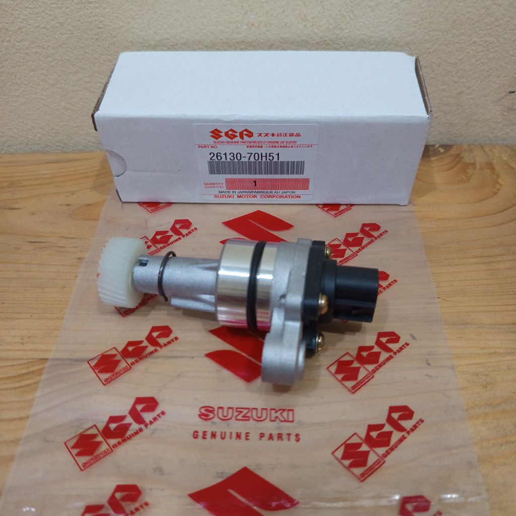 Sensor speedometer kecepatan Suzuki SX4 (EY/GY) 1.6 16V 4x2