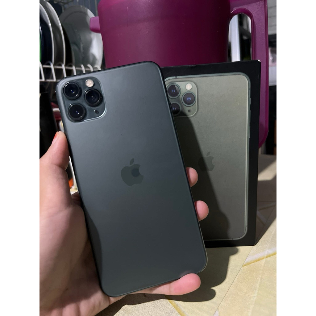 iphone11PROMAX