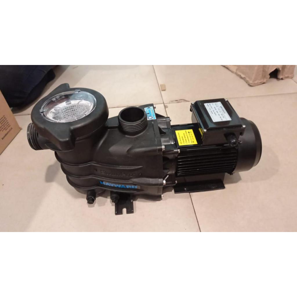 POMPA SWIMPRO BY HAYWARD POMPA KOLAM SWIMPRO ORIGINAL