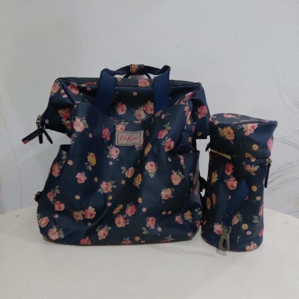 (preloved) CATH KIDSTON DIAPER BAG