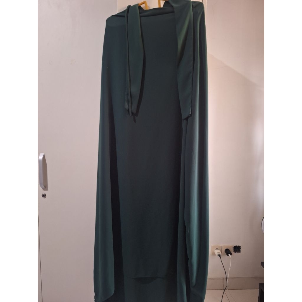 ALJENNA [Daily Khimar]