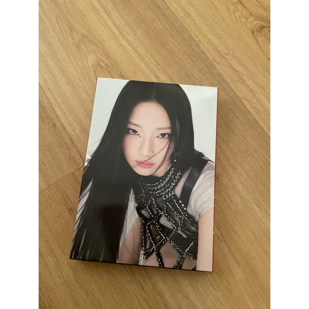 Babymonster Mini Album Ruka Version (album only)