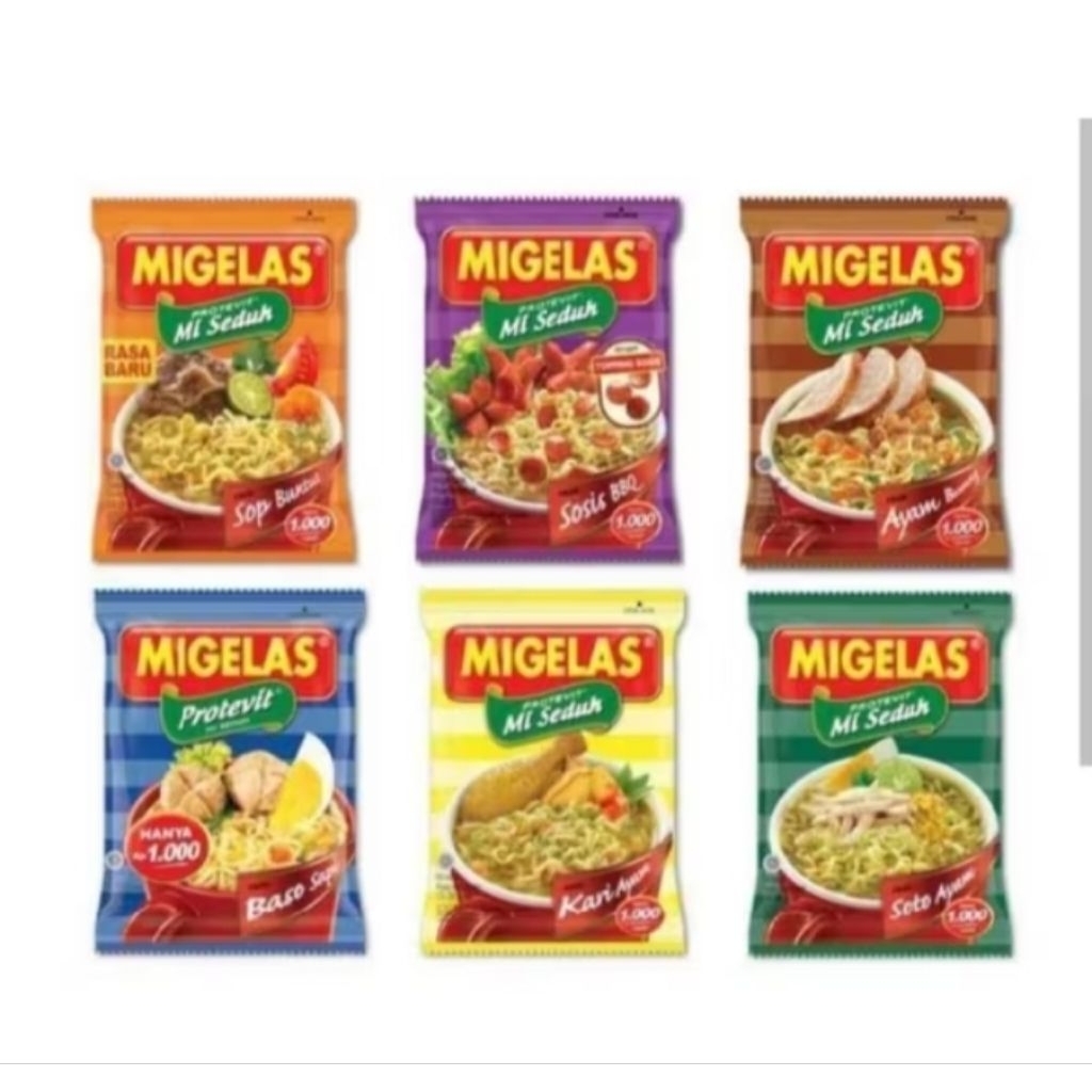 mie gelas kemasan dus 1dus isi 12 renceng