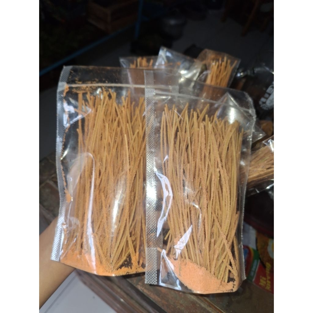 [BANANACOIN.ID] MI LIDI POUCH 65gr