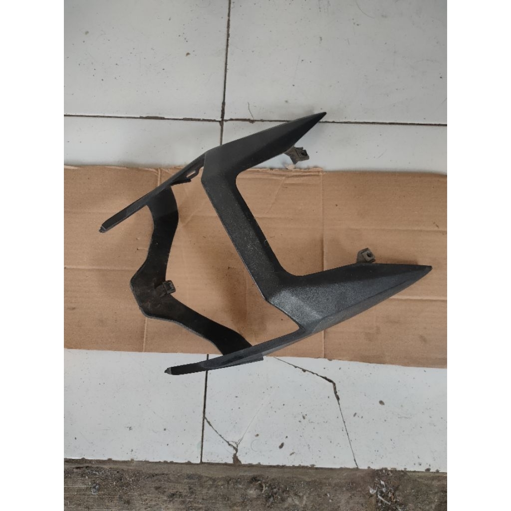 cover stoplamp belakang Supra gtr 150 original copotan