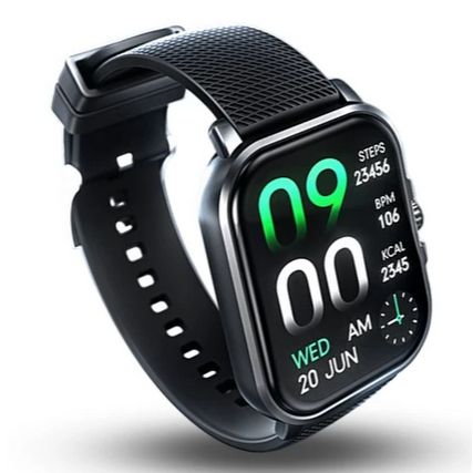 Smart Watch VIVAN Jam Tangan VIVAN Pria / Wanita Waterproof IP67 IP68