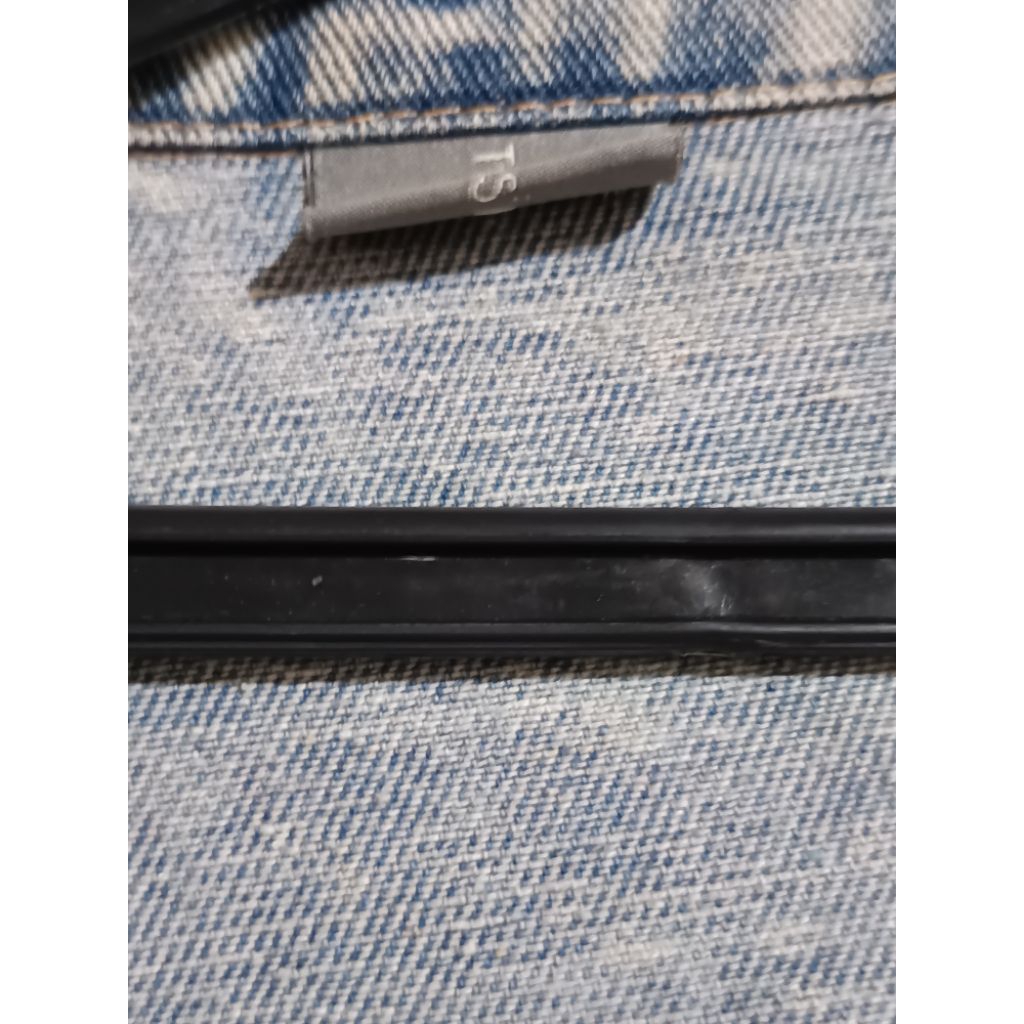 PRELOVED Jacket jeans