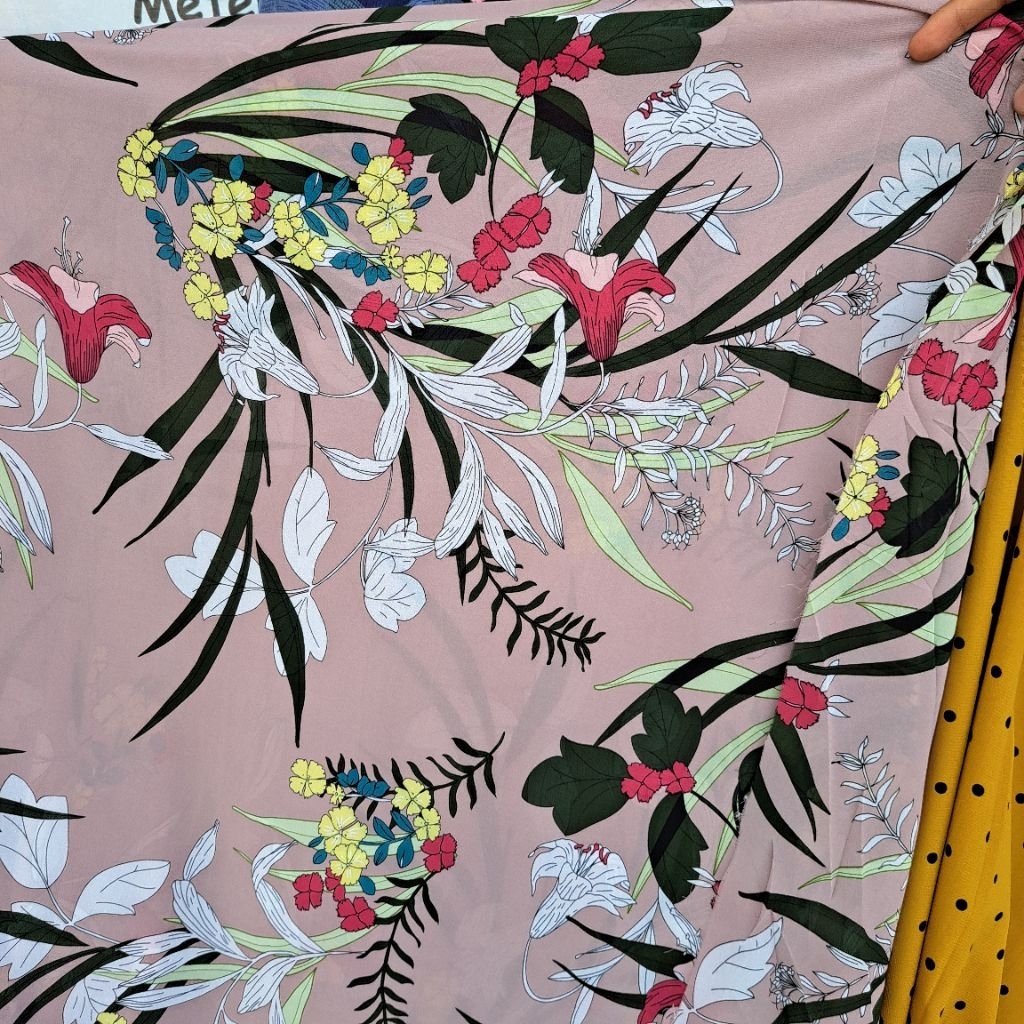 kain ceruti motif//kain ceruti baby doll//kain ceruti premium//kain ceruti zara pj