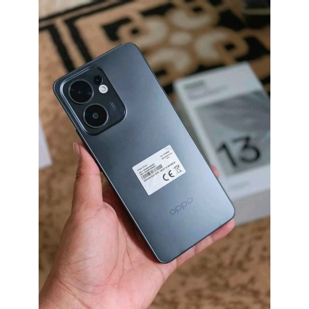 Oppo Reno 13 F 5G Ram 8/256