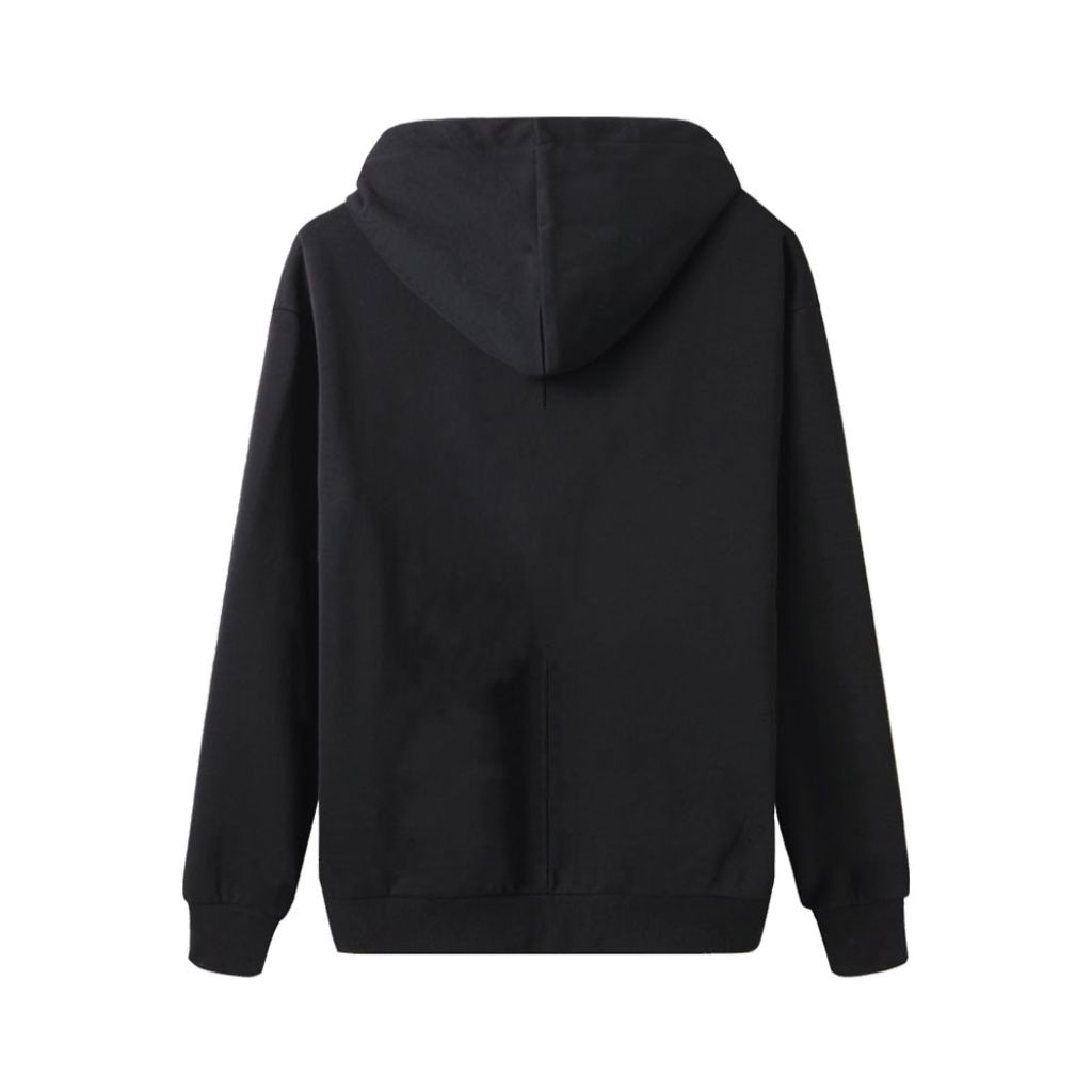 Jacket Sweater Hoodie X-Supreme