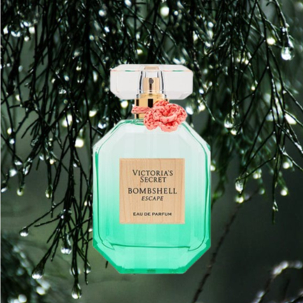 PARFUM V.S ORIGINAL BOMBSHEL - ESCAPE EDP