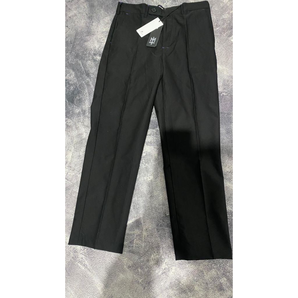 celana james boogie × maternal disaster