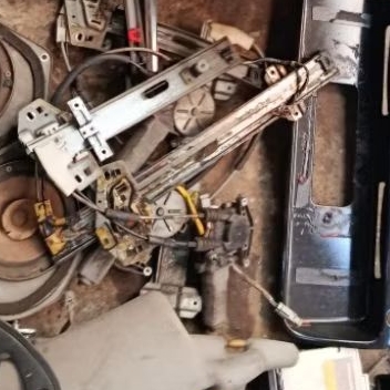 power window Accord cielo 94-97