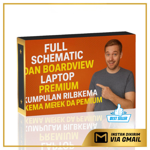 Full Schematic Dan Boardview Laptop Premium Kumpulan Ribuan Skema Merek Dan Premium
