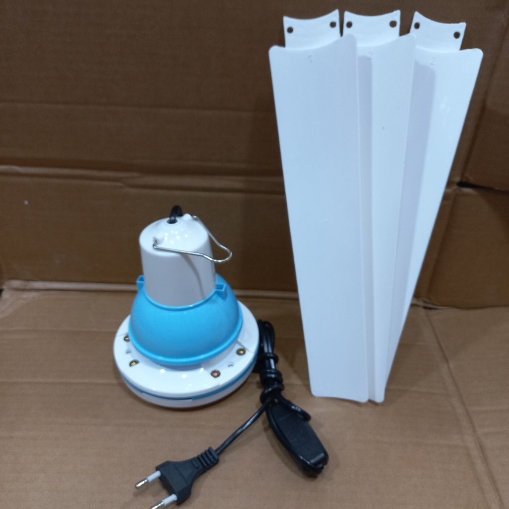 Kipas Angin Baling Baling 3 Baling Kipas Angin Gantung Kipas Niga 3 Baling