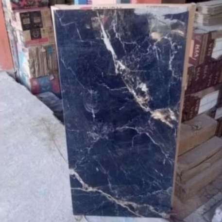 Granit Garuda 60x120 Magior Black