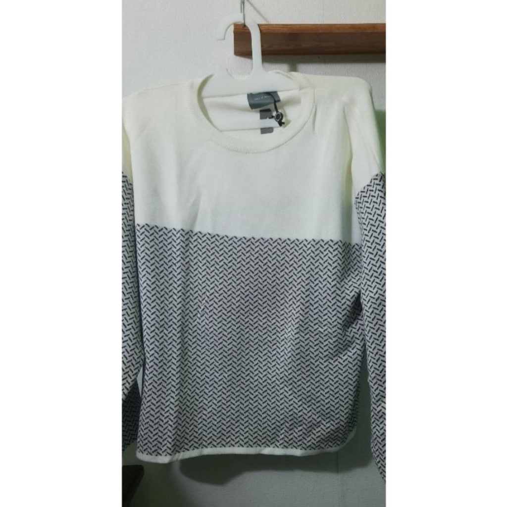 This Is April Knit Sweater