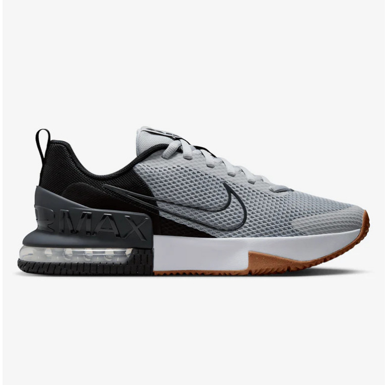 Nike Sepatu Training Men Air Max Alpha Trainer 6 - FQ1833-009 .