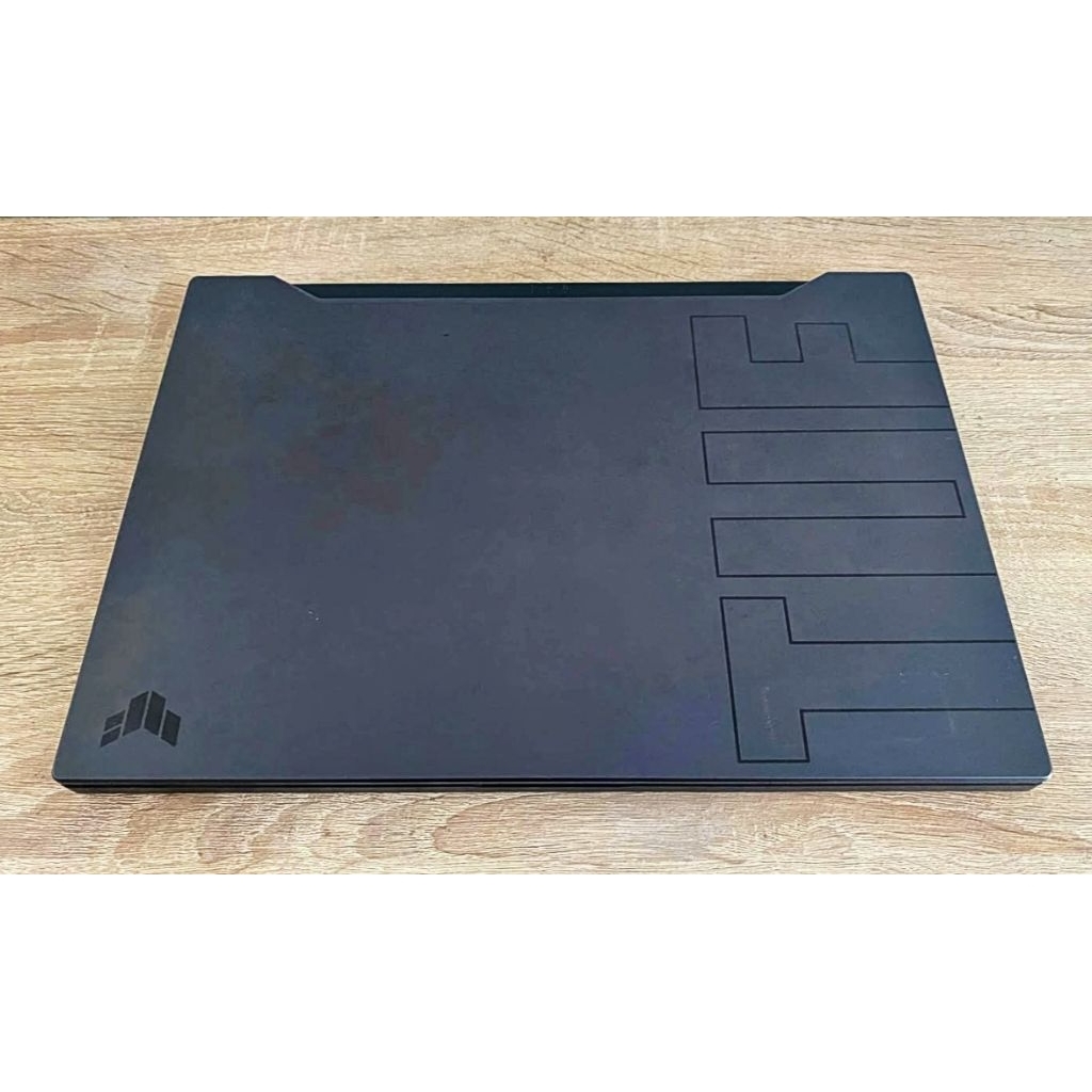 LAPTOP ASUS TUF GAMING CORE I5 GEN 11 KONDISI MATI TOTAL