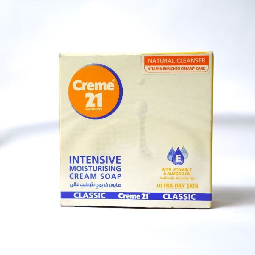 Creme 21