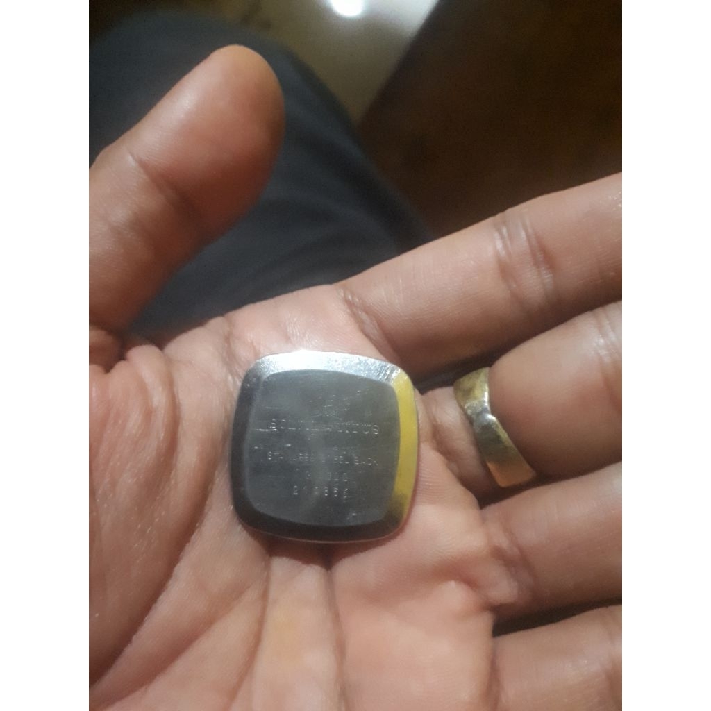 TUTUP JAM TANGAN SOLVIL AT TITUS ORIGINAL