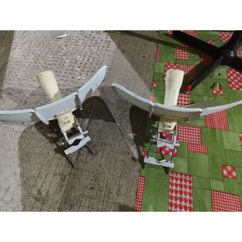 [BEKAS] TP-Link CPE 610 OUTDOOR