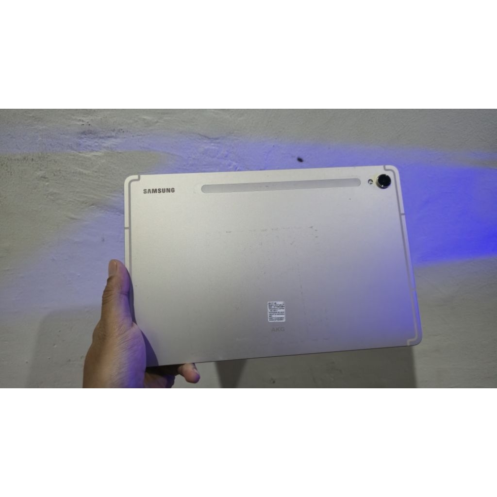 Samsung Galaxy tab s9 12/256 ex sein
