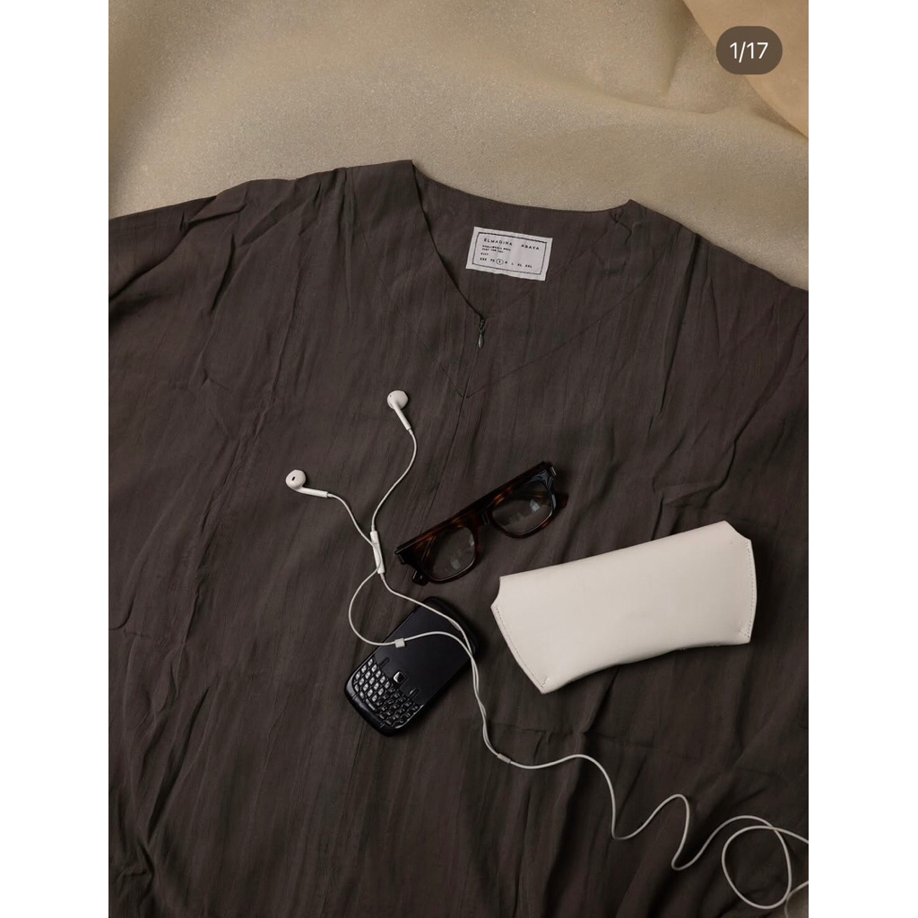 timeless literally abaya elmadina