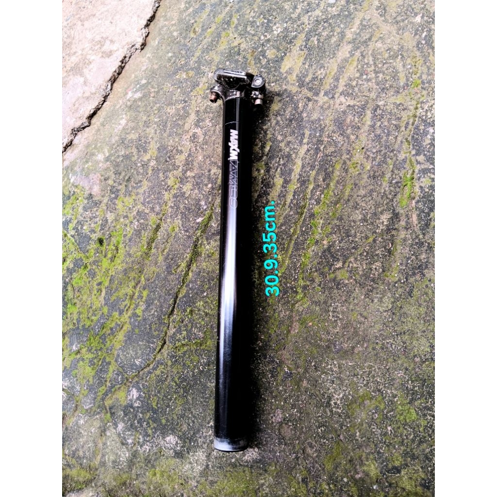 Seatpost 30.9 MAXM AML39