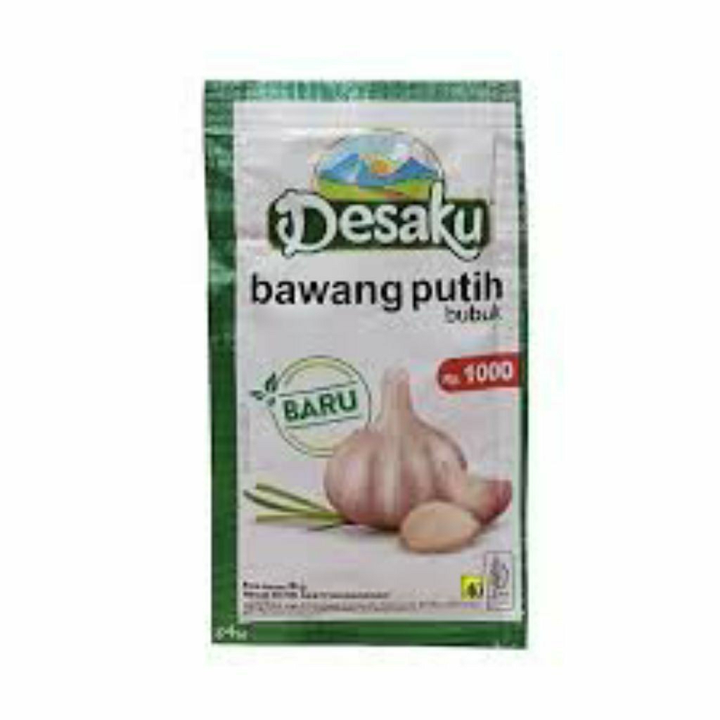 DESAKU Bawang Putih Bubuk