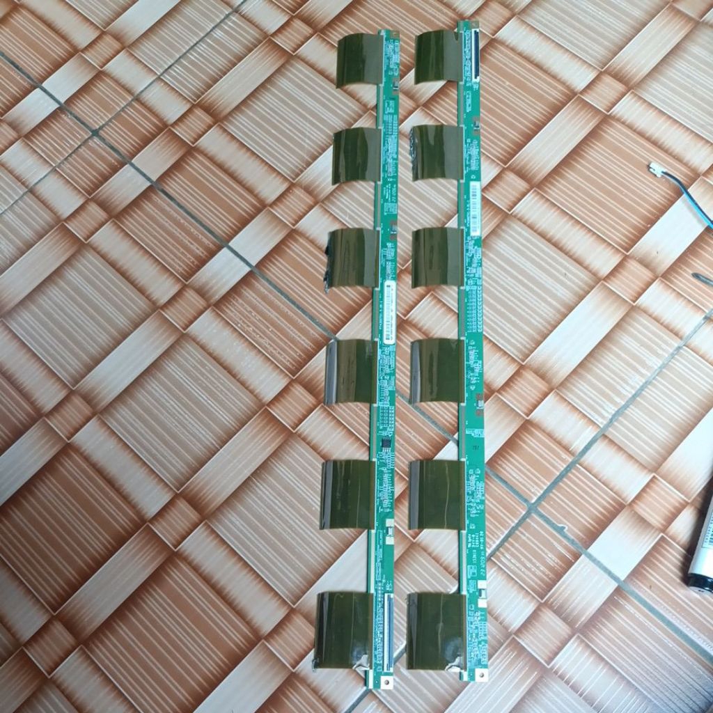 tcon ticon PT430GT01-5-XR-1 PT430GT01-5-XL-1