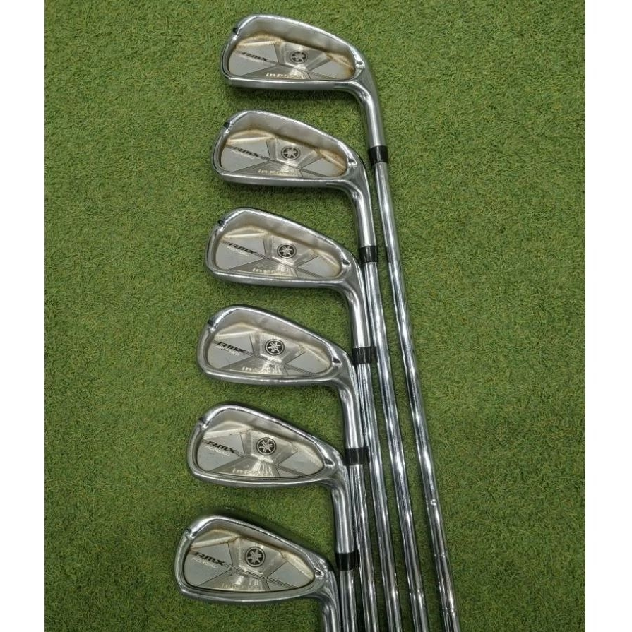 Iron Yamaha inpres Rmx Forged Original