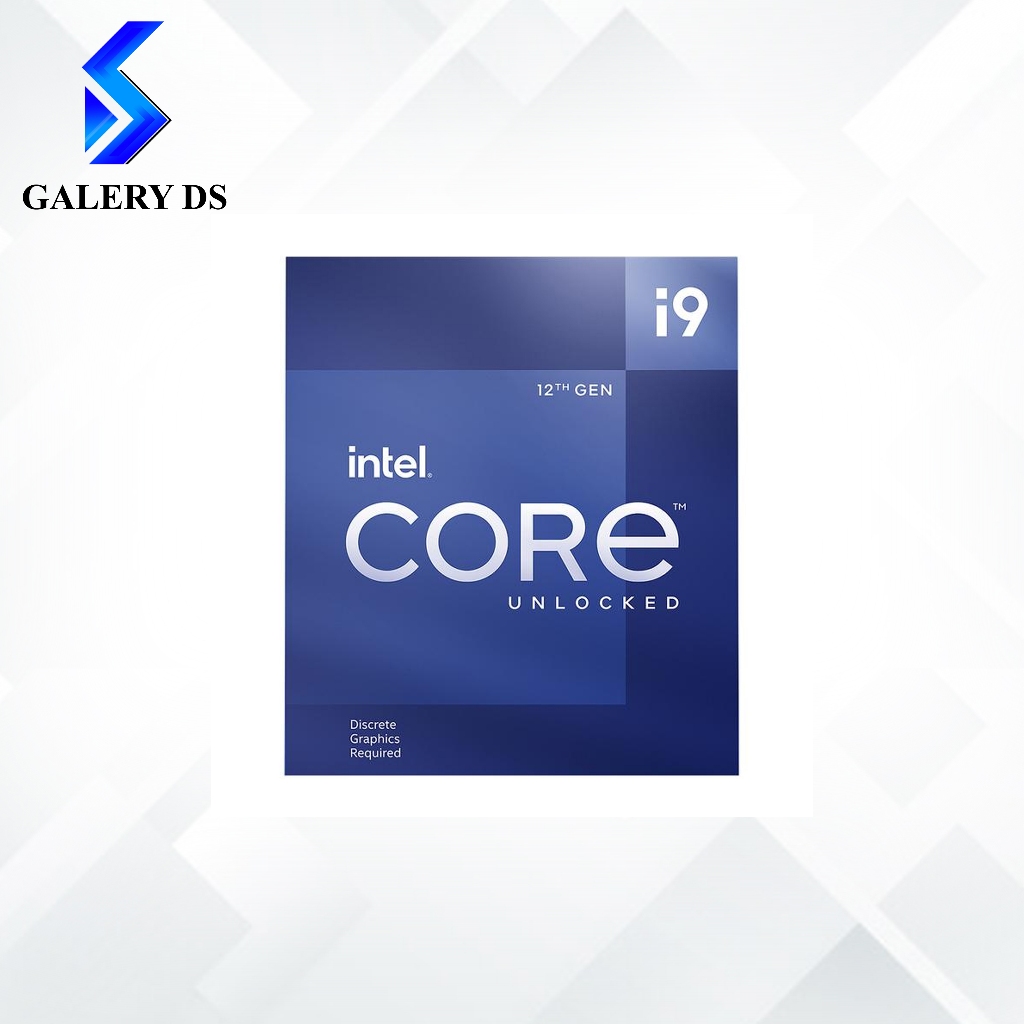 PROCESSOR INTEL CORE I9 12900KF