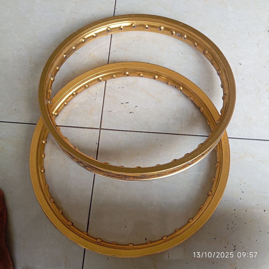 velg tk japan 160 140