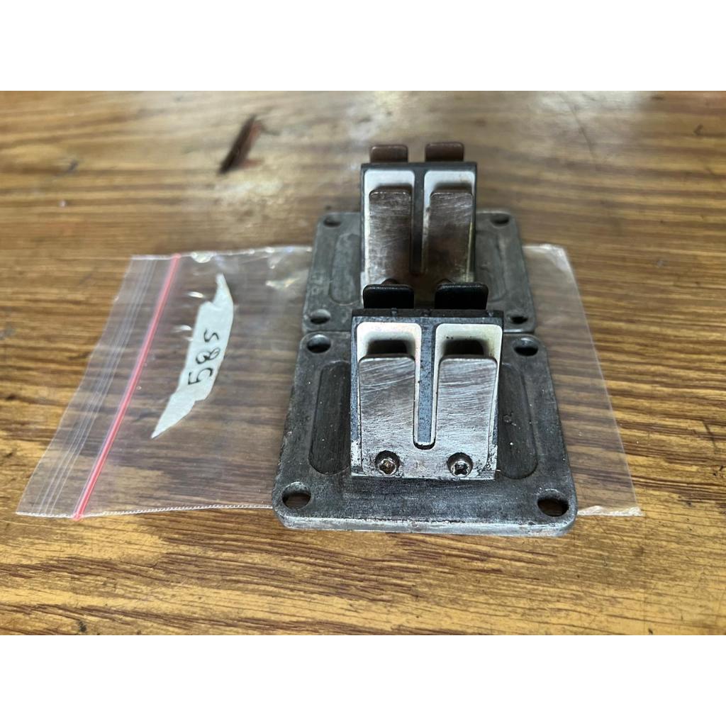 MEMBRAN RX100 RS100 ORIGINAL // 585