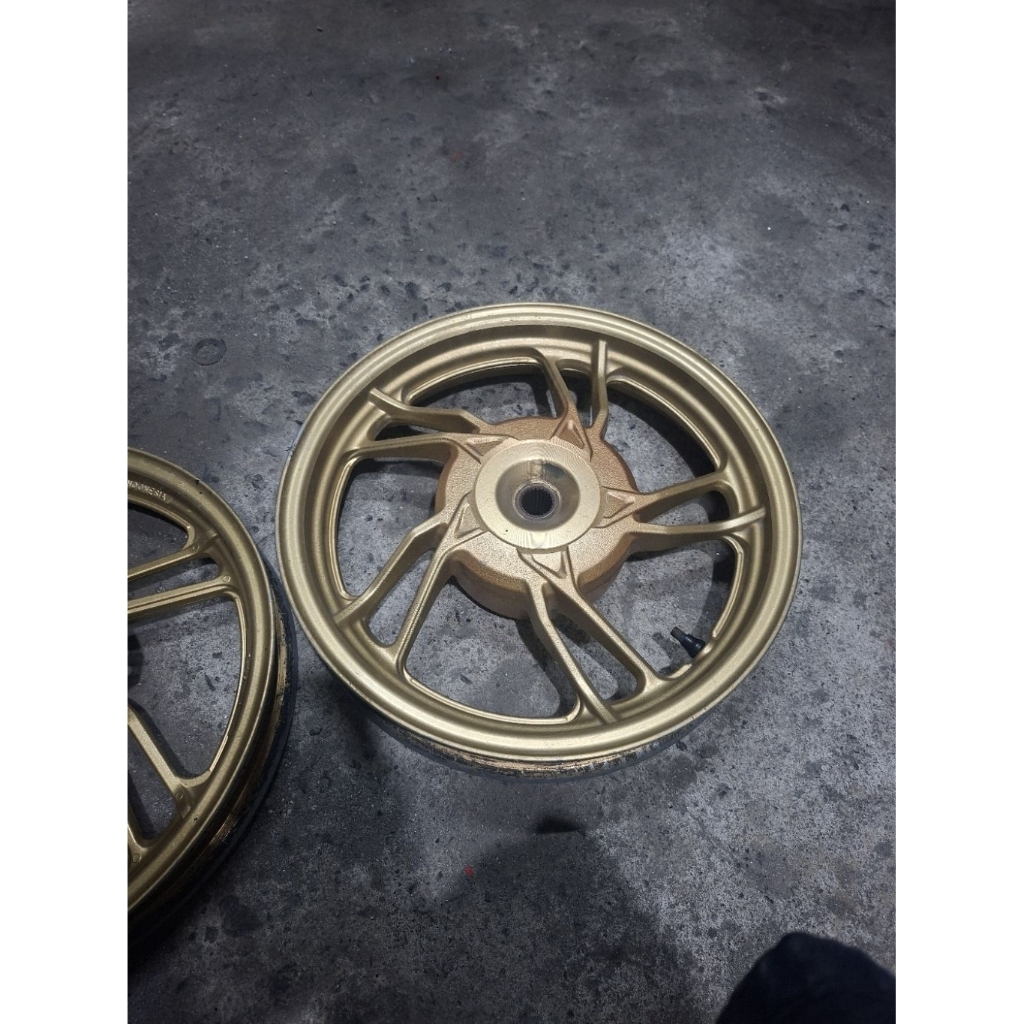 velg ori vario 150 new
