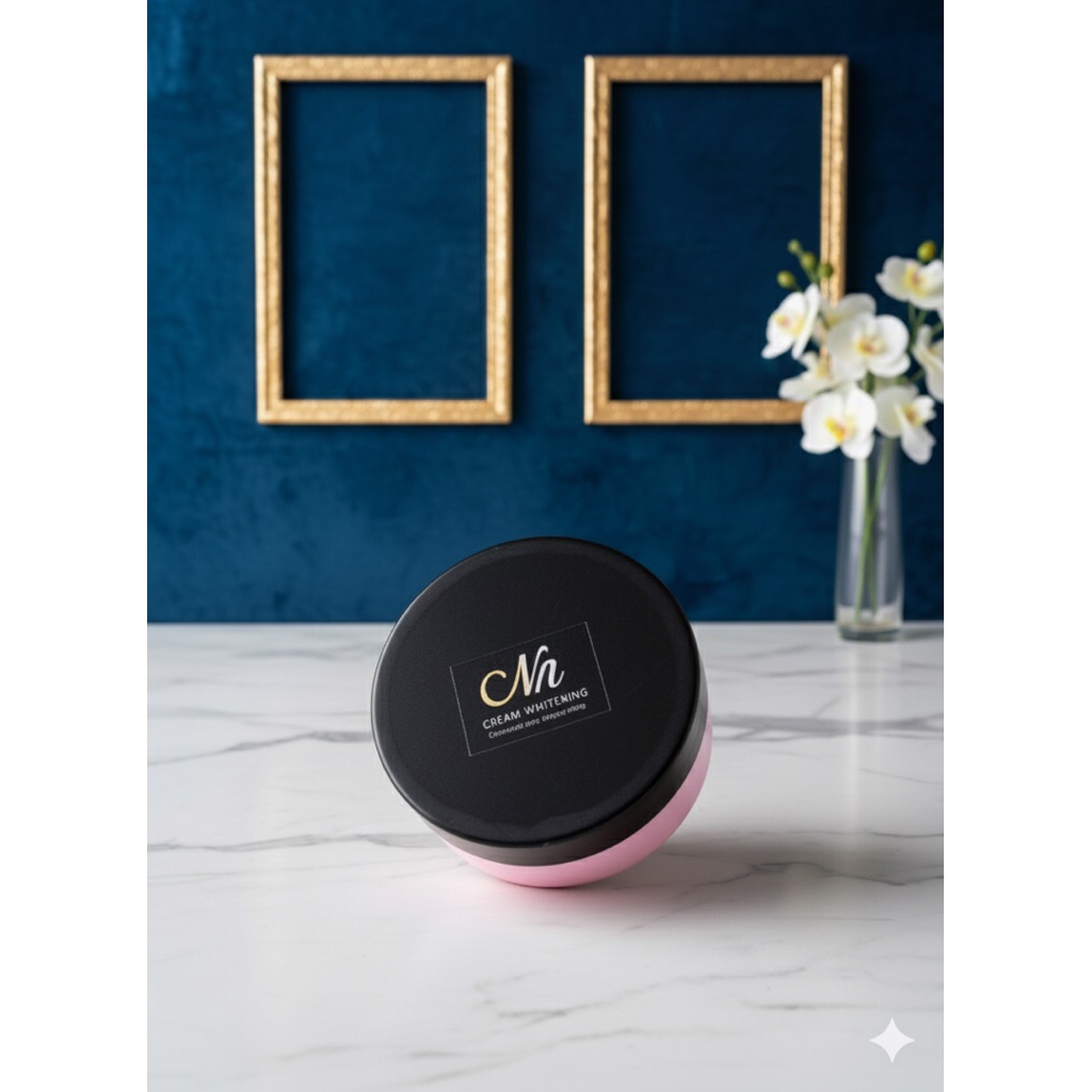 Hb Dosting by Nn Glow up Dosting Handbody