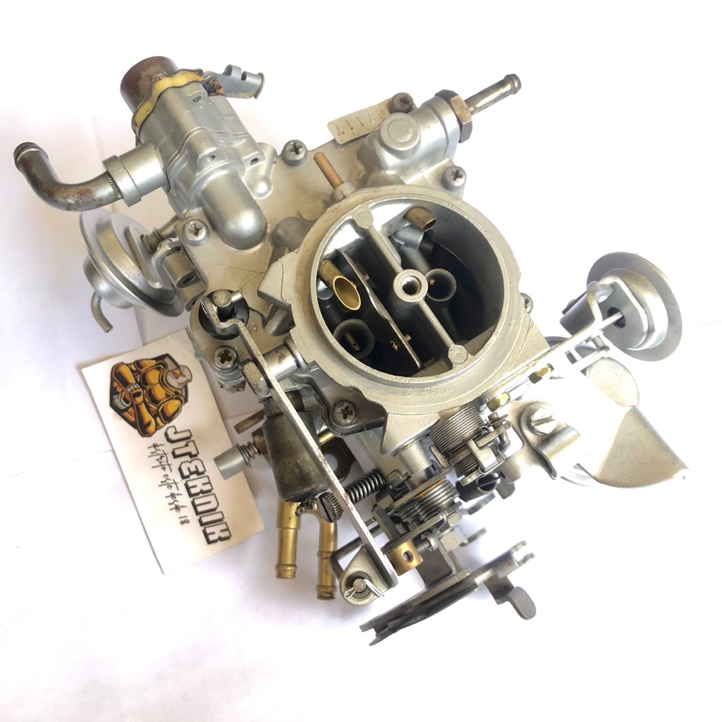 Karburator classy G11 / charade AISAN original second